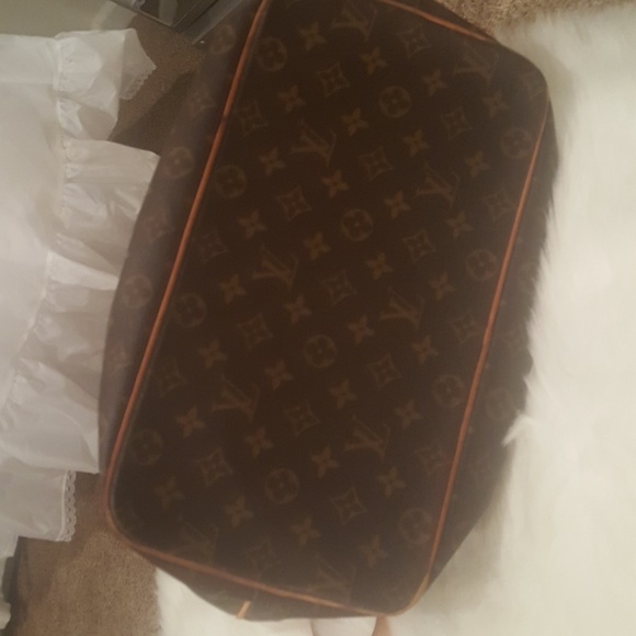 LOUIS Vuitton  parmelo gm - Picture 7 of 8